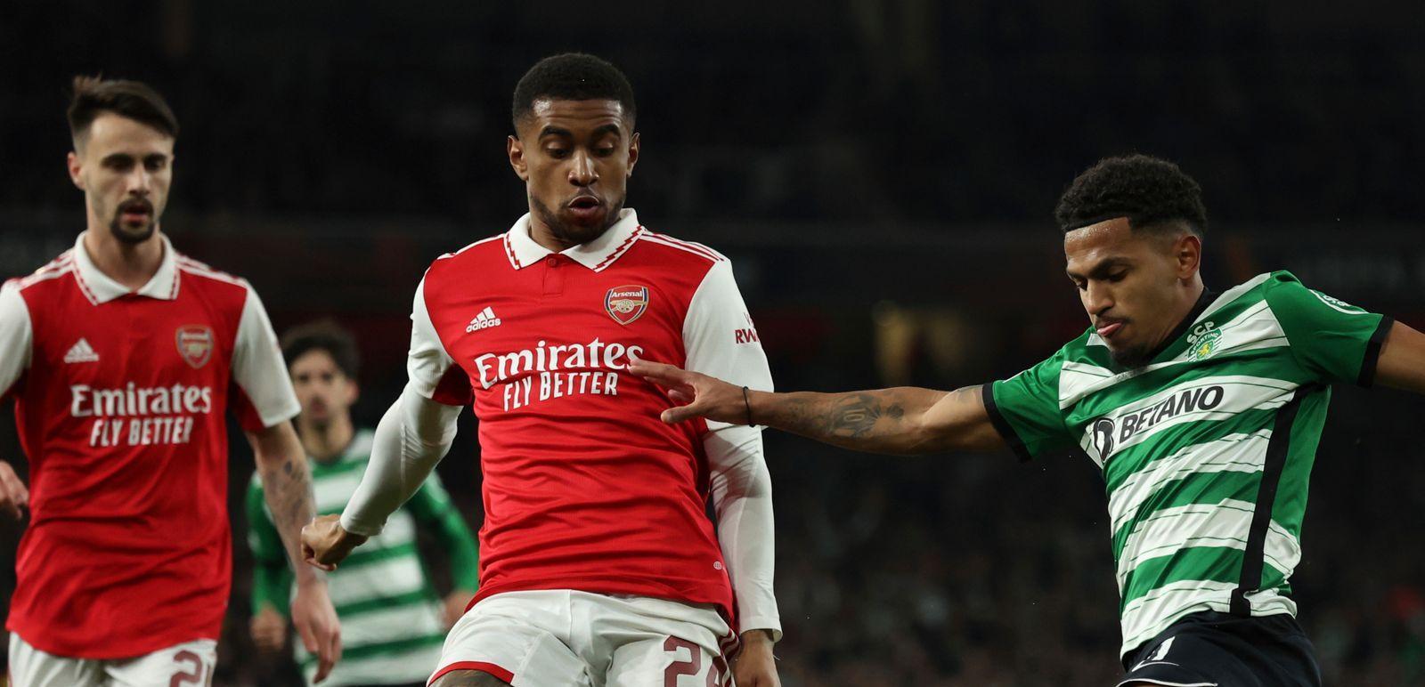 转会期阿森纳备战欧联；扳平良机细节曝光；悬念犹存；医务组通报恢复的简单介绍爱游戏移动端